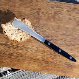 Beispielfoto: PanoramaKnife Frühstücksmesser West-Schweiz ( Lieferung ohne Dekoration) 