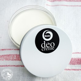 Walde Deo Creme Cord