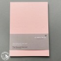 Gmund Journal - Notizbuch Rosé
