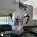 Bialetti  Espressokanne Moka Express 3T