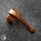 Kaweco Sport Nostalgie Clip Bronze