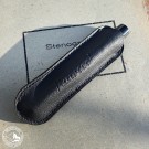 Kaweco Sport Stift-Etui 1er Leder Schwarz (Lieferung ohne Stift und Dekoration!)