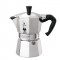 Bialetti Moka Express 4 Tassen. Haben Sie Fragen zum Produkt, rufen Sie an: 040 76 97 16 25.