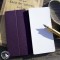 Gmund PocketPad Notizbuch andere Farbe - Beispiel  (Lieferung OHNE Dekoration)
