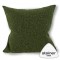 Passende Wollkissen Alina - Farbe Kiwi. Ebenfalls erhältlich bei wohlgeraten.