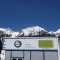 Die neue Prduktionsstätte des Familienunternehmens Walde am Rande von Innsbruck in fantastischer Lage.